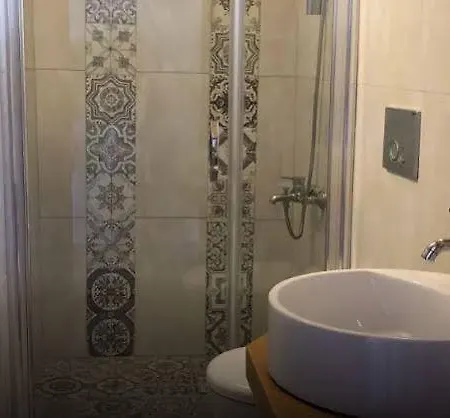 Hotel Kaskoy 3*