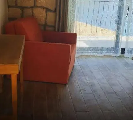 Kaskoy Hotel Kaș